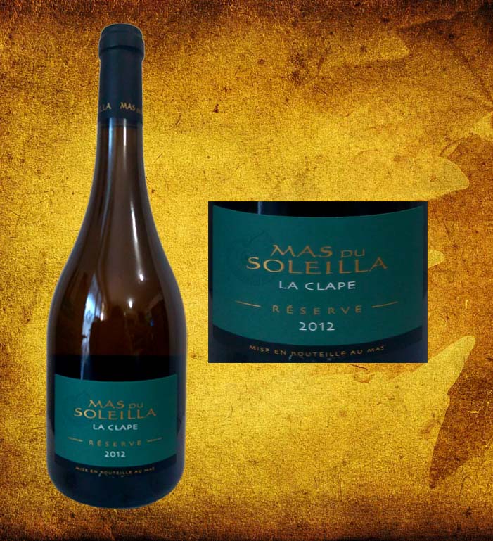 马杜松拉卡帕干白葡萄酒