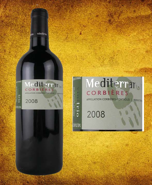 威尼特高比干红葡萄酒