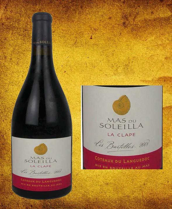 马杜松拉卡帕干红2008