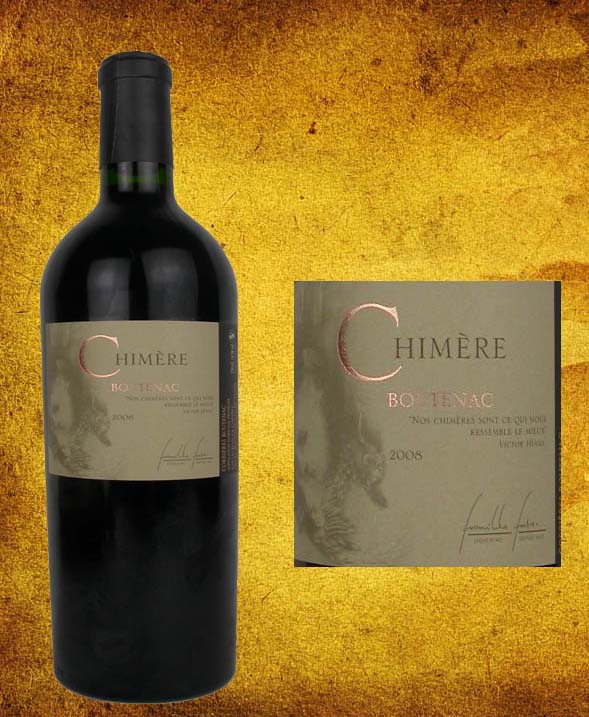 欣尔波特庄园干红