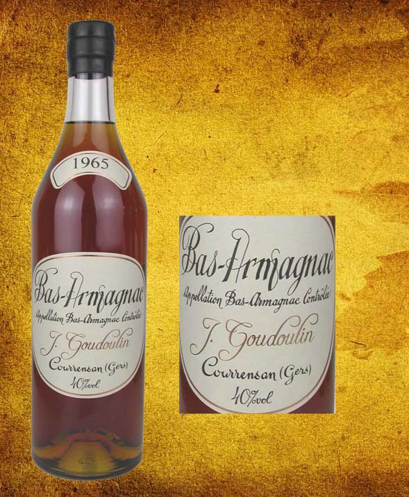 巴斯雅马邑（Bas-Armagnac ）