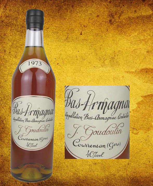 巴斯雅马邑（Bas-Armagnac ）