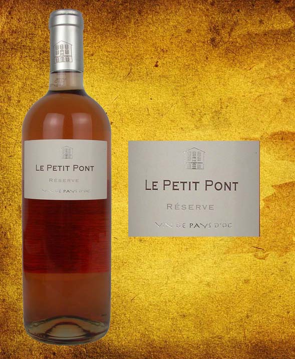 比亚特桃红葡萄酒